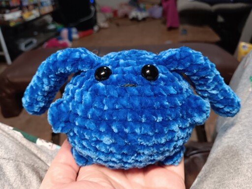 Orbunny!