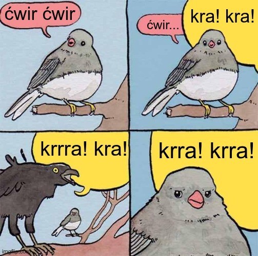 Song of my people