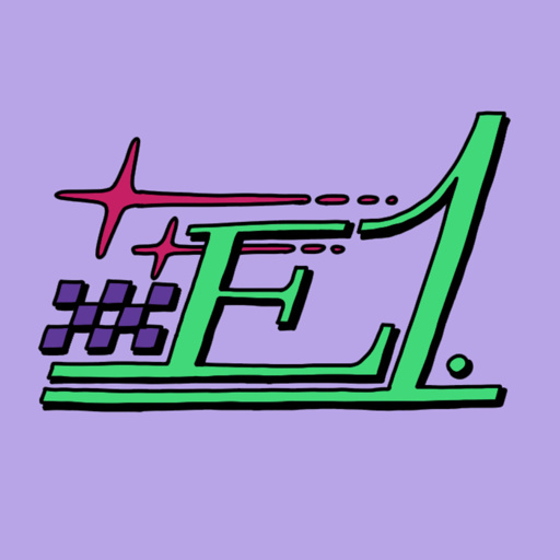 The Episode 1 Logo