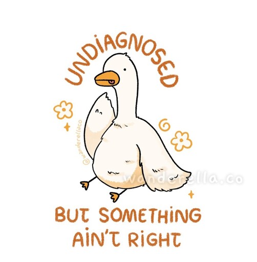 How long were you in this group?