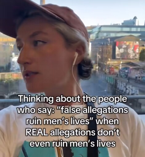 So often true