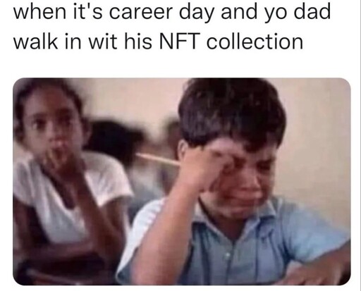 Like a somelier but for digital piss